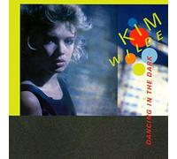 Kim Wilde - Dancing in The Dark (Ext. Version, 1983) [Import]