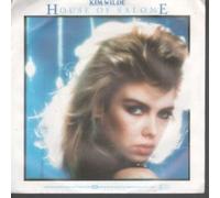 Kim Wilde - House Of Salome