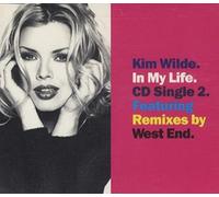 KIM WILDE - in My Life (3 Remix +If I Can't Have You)