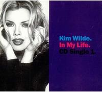 Kim Wilde - in My Life (4 Remix)