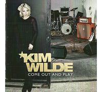 Kim Wilde - incl. Duet Nik Kershaw Love Conquers All (CD Album Kim Wilde, 13 Tracks)