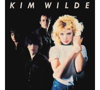 Kim Wilde Inclus DVD CD