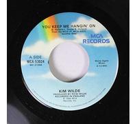Kim Wilde - IT'S HERE
