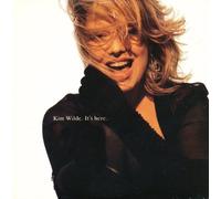 Kim Wilde - It's here (Ext. Version, 1990) [Vinyl Single]