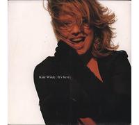 Kim Wilde - It's Here - Kim Wilde 7" 45