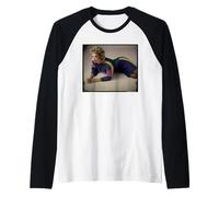 Kim Wilde Kids in America Chanteur Chris Duffy Photographie Manche Raglan