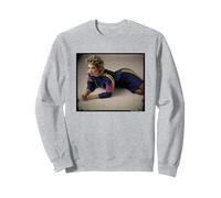Kim Wilde Kids in America Chanteur Chris Duffy Photographie Sweatshirt