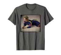Kim Wilde Kids in America Chanteur Chris Duffy Photographie T-Shirt