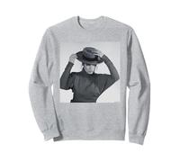 Kim Wilde Kids In America Pop Singer par Simon Fowler Sweatshirt