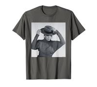 Kim Wilde Kids In America Pop Singer par Simon Fowler T-Shirt