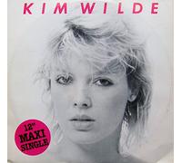 Kim Wilde - Kids In America - RAK - 1C 052-64 249 YZ, EMI Electrola - 1C 052-64 249 YZ