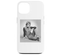 Kim Wilde Kids in America Singer 1981 par Allan Ballard Coque pour iPhone 13
