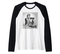 Kim Wilde Kids in America Singer 1981 par Allan Ballard Manche Raglan
