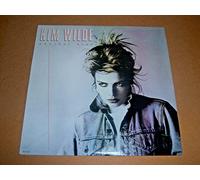 Kim Wilde - Kim Wilde - Another Step - MCA Records - MCA 5903
