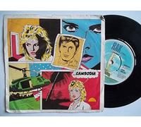 Kim Wilde - Kim Wilde - Cambodia - [7"]