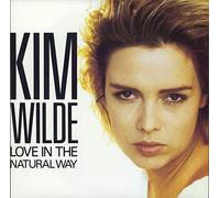 Kim Wilde – Love In The Natural Way – Vinyle 7" (MCA)