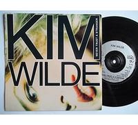Kim Wilde - Kim Wilde - Never Trust A Stranger - [7"]