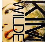 Kim Wilde - Kim Wilde - Never Trust A Stranger - MCA Records - KIMT 9