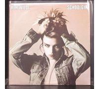 Kim Wilde - Kim Wilde - Schoolgirl - MCA Records - 258 650-7