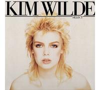 Kim Wilde - Kim Wilde - Select - EMI Electrola - 1C 038-15 7618 1, RAK Records Ltd. - 1C 038-15 7618 1