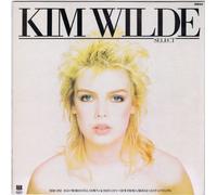 Kim Wilde - Kim Wilde - Select - LP
