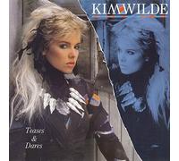 Kim Wilde - Kim Wilde - Teases & Dares - MCA Records - 25 1549-1