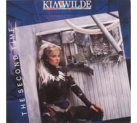 Kim Wilde - Kim Wilde - The Second Time - MCA Records - 259 281-0