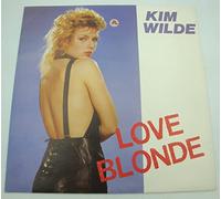 Kim Wilde - Love Blonde