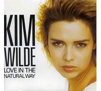 Kim Wilde - Love in The Natural Way (Ext. Version, 1988/89) [Import]