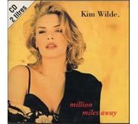 Kim Wilde - Million Miles Away