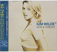 Kim Wilde - Now & Forever