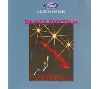 Kim Wilde - Pepperkorn - Snap - Unlimited - Haddaway u.a. - Dance Rhythm - Audio Systems