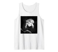 Kim Wilde Photo Shoot par Simon Fowler Débardeur