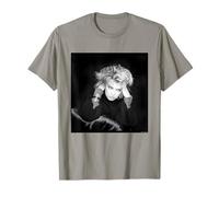 Kim Wilde Photo Shoot par Simon Fowler T-Shirt