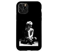 Kim Wilde Pop Singer Live Danemark Tour 1982 Coque pour iPhone 11 Pro