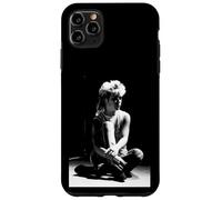 Kim Wilde Pop Singer Live Danemark Tour 1982 Coque pour iPhone 11 Pro Max