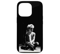 Kim Wilde Pop Singer Live Danemark Tour 1982 Coque pour iPhone 13 Pro