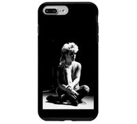 Kim Wilde Pop Singer Live Danemark Tour 1982 Coque pour iPhone 7 Plus/8 Plus