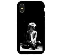 Kim Wilde Pop Singer Live Danemark Tour 1982 Coque pour iPhone X/XS