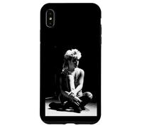 Kim Wilde Pop Singer Live Danemark Tour 1982 Coque pour iPhone XS Max