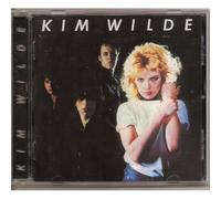 Kim Wilde – Kim Wilde – CD – Réédition Deluxe (Inclus Bonus Tracks)