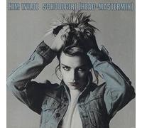 Kim Wilde - Schoolgirl (1986) / Vinyl Maxi Single [Vinyl 12'']