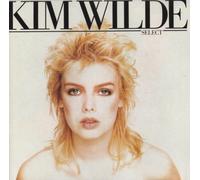 Kim Wilde - Select