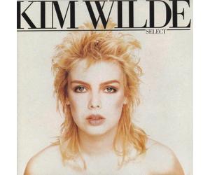 Kim Wilde - Select
