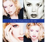 The singles collection CD
