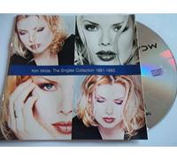 Kim Wilde - Singles Collection '81