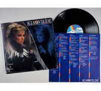 Kim Wilde - Teases & Dares (1984, US) [Import Anglais]