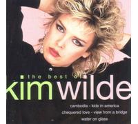 Kim Wilde: The Best Of