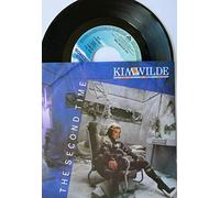Kim Wilde - The Second Time - MCA Records - 259 281-7