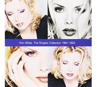 Kim Wilde - The Singles Collection 1981-1993 By Kim Wilde (2008-08-08)